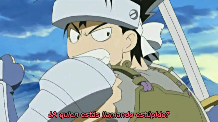 Grenadier (TusDivxTeam)